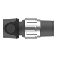 STALCO GARDEN Brza spojnica 1/2"